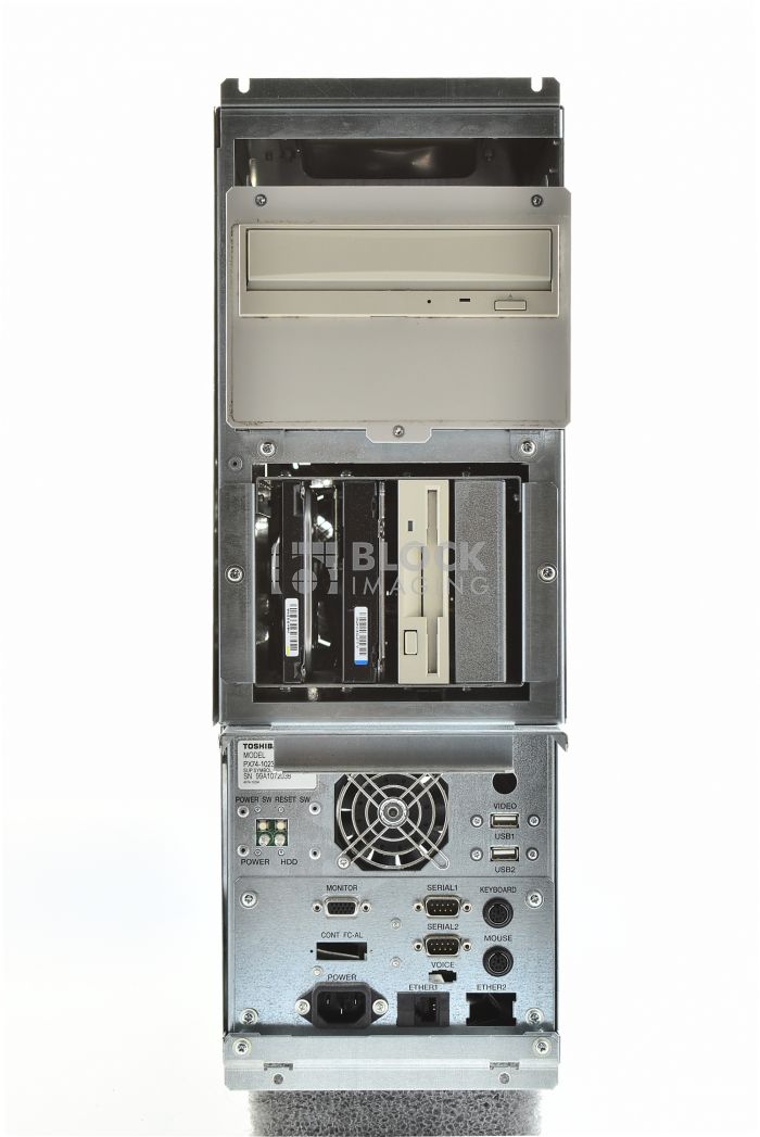 piyo1ページ PX74-10231-2 - Toshiba - CT - DCON D-CON Display Processing Host